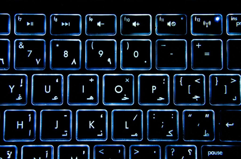 In-Depth Review of Arabic Keyboard for Indian Buyers in 2026