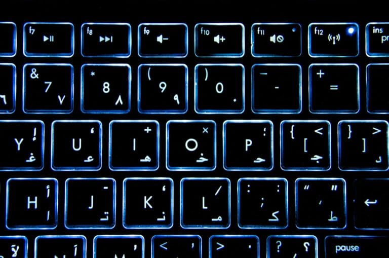 In-Depth Review of Arabic Keyboard for Indian Buyers in 2026