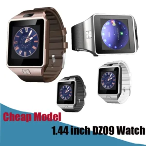 In-Depth Review of dz09 Smartwatch – Budget Category in India 2026