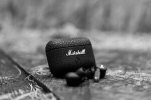 In-Depth Review of Marshall Earbuds for Indian Buyers in 2026