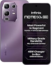 infinix note 50 pro india review 2026 a budget sma