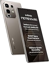 Infinix Note 50 Pro India Review 2026: Budget Smartphone Champion?