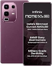 Infinix Note 50 Pro India Review 2026 | Mid-Range Smartphone