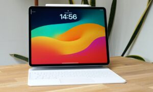 iPad Air M2 India Review 2026 – Upper Mid-Range