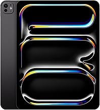 Ipad Pro M4 Review — USA 2026