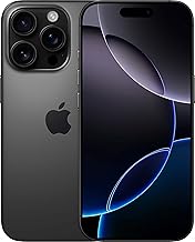 Iphone 16 Pro Max Review — USA 2026