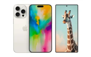 iPhone 16 Pro Max vs Samsung Galaxy S25 Ultra: Flagship Showdown for India in 2026