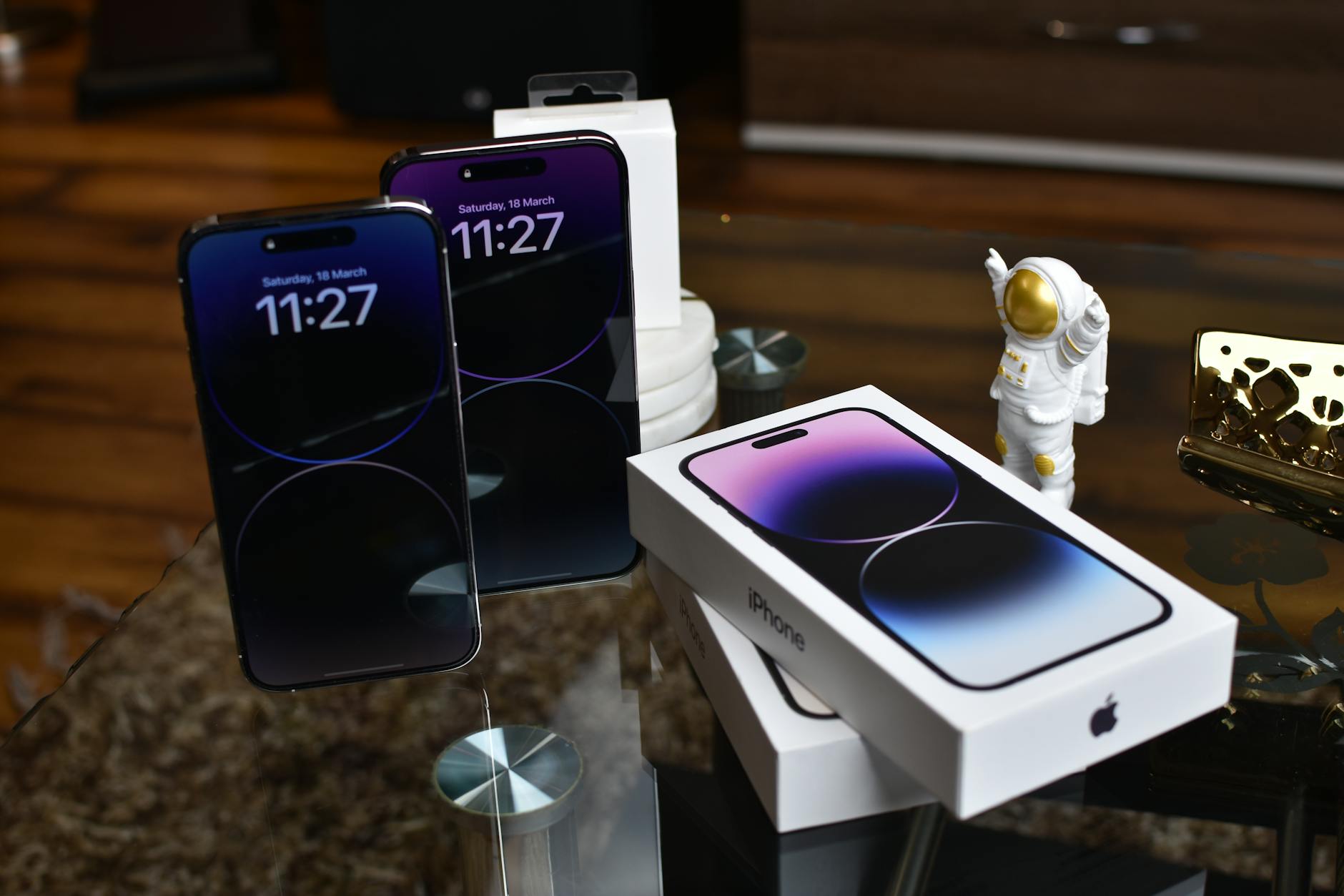 Iphone 17 Pro Max Review — USA 2026