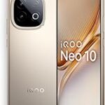 iQOO Neo 10 India Review 2026: Upper Mid-Range Smartphone