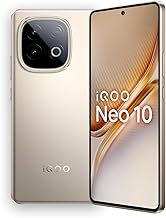 iQOO Neo 10 India Review 2026: Upper Mid-Range Smartphone