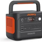 Jackery Explorer 1000 Pro Review — USA 2026