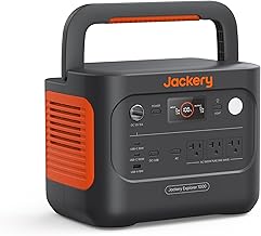 Jackery Explorer 1000 Pro Review — USA 2026