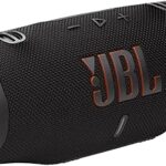 Jbl Charge 6 Review — USA 2026