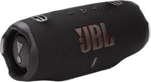 Jbl Charge 6 Review — USA 2026