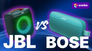 JBL vs Bose Portable Speaker Comparison: Premium Choices in India 2026