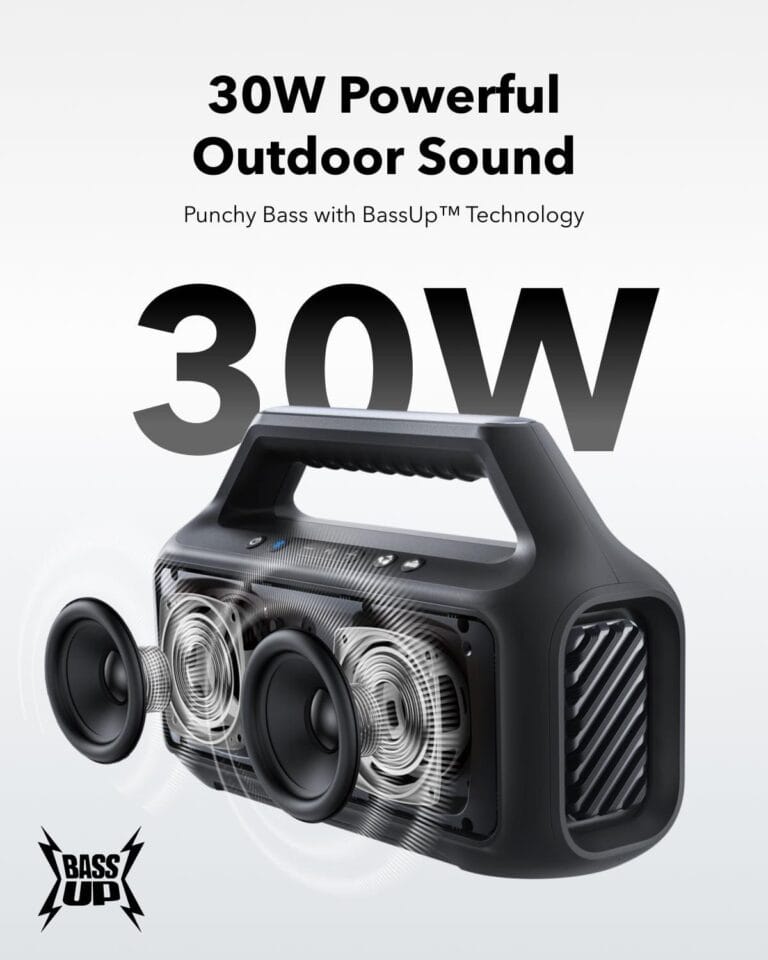 JBL vs Soundcore Bluetooth Speaker India 2026: Budget to Premium Showdown