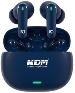KDM Earbuds Review: Budget Bluetooth Earbuds for India 2026