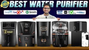 Kent vs Aquaguard Water Purifier India 2026: Mid-Range Showdown