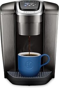Keurig K-Elite Review — USA 2026