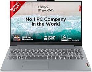 Lenovo IdeaPad Slim 3 India Review 2026 | Mid-Range Laptop