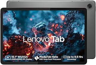 lenovo tab p12 india review 2026 budget tablet for