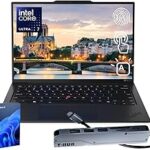 Lenovo Thinkpad X1 Carbon Review — USA 2026