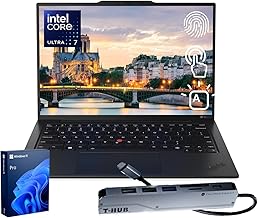 Lenovo Thinkpad X1 Carbon Review — USA 2026