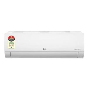 LG 1.5 Ton 5 Star Dual Inverter Split AC India Mid-Range 2026