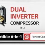 LG 1.5 Ton 5 Star Dual Inverter Split AC Review – Upper Mid-Range – India 2026