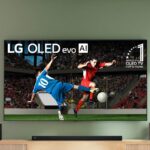 LG OLED 55 inch India Review 2026 – Premium TV Experience in India