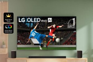 LG OLED 55 inch India Review 2026 – Premium TV Experience in India