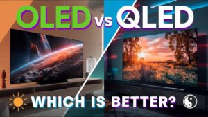 LG OLED vs Samsung QLED India 2026: Premium TV Showdown