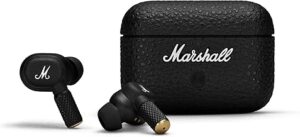 Marshall Earbuds Review: Premium Audio Experience for Indian Buyers in 2026