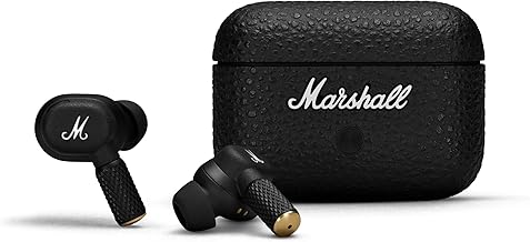 marshall earbuds review premium audio experience f