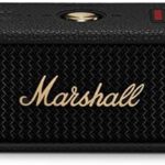 Marshall Emberton III India Review 2026: Budget Bluetooth Speaker