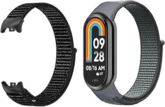 mi smart band 9 india review 2026 budget smartwatc