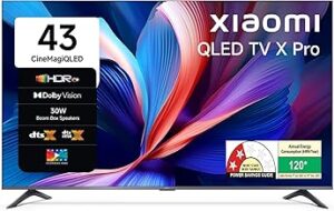 Mi TV 5X India Review 2026: Budget Smart TV Champion in India