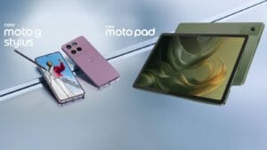 motorola aims to make a bigger launched