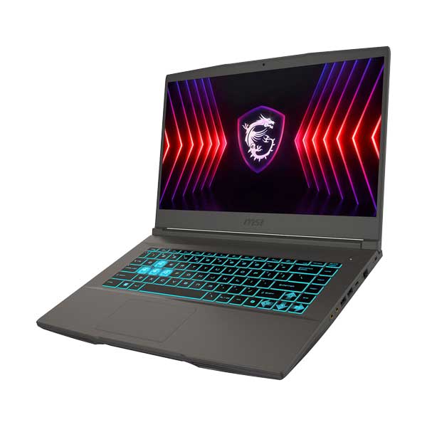 msi thin 15 india review 2026 mid range gaming lap