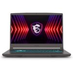 MSI Thin 15 India Review 2026 – Upper Mid-Range Gaming Laptop