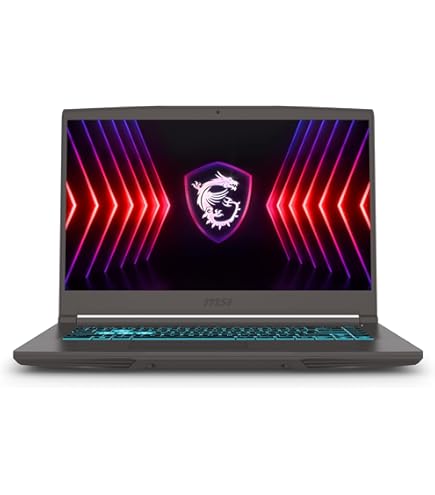 msi thin 15 india review 2026 upper mid range gami