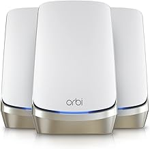 Netgear Orbi 960 Review — USA 2026