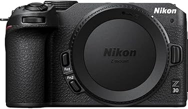 nikon z30 india review 2026 upper mid range camera