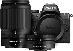 nikon z50 ii review usa 2026