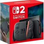 Nintendo Switch 2 India Review 2026 – Premium Gaming Console