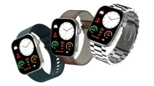 Noise ColorFit Ultra 3 vs Samsung Galaxy Watch FE: Smartwatch Showdown for India in 2026