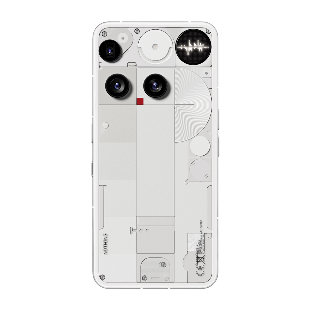 nothing phone 3 india review 2026 upper mid range