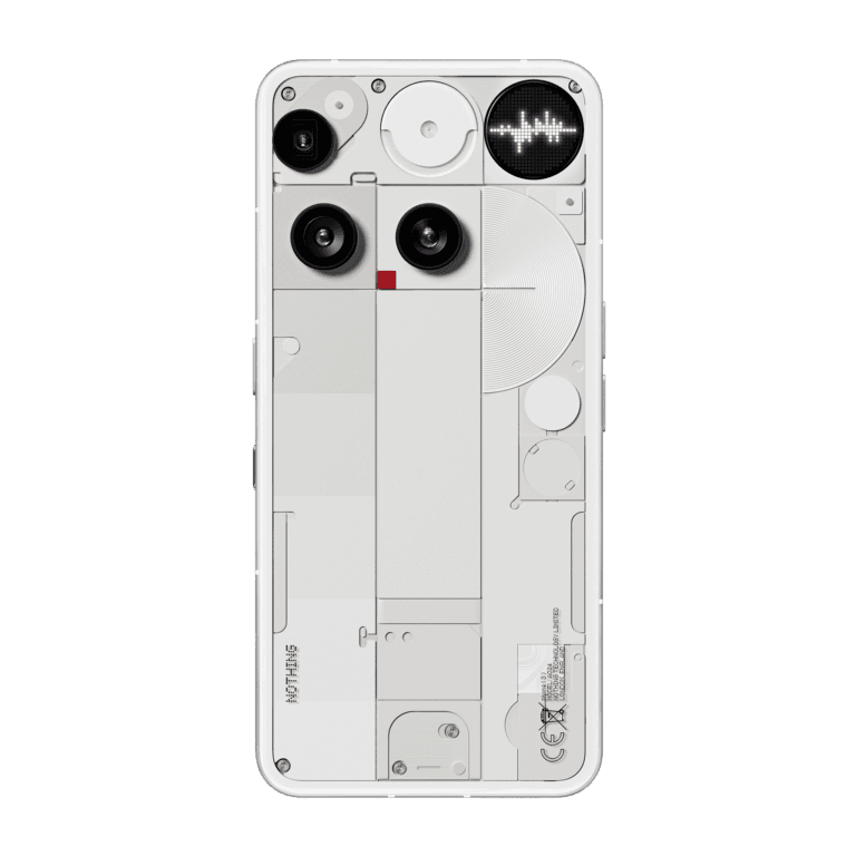 Nothing Phone 3 India Review 2026 – Upper Mid-Range Smartphone