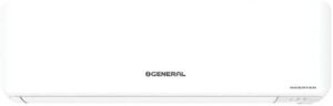 O General 1.5 Ton 5 Star Inverter AC India Review 2026: Upper Mid-Range
