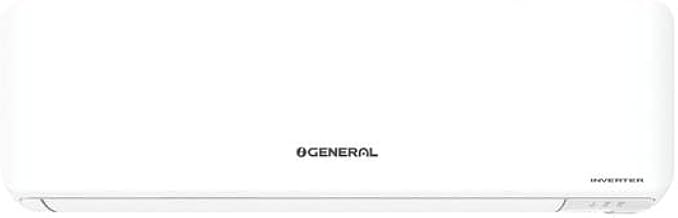 o general 1 5 ton 5 star inverter ac india review